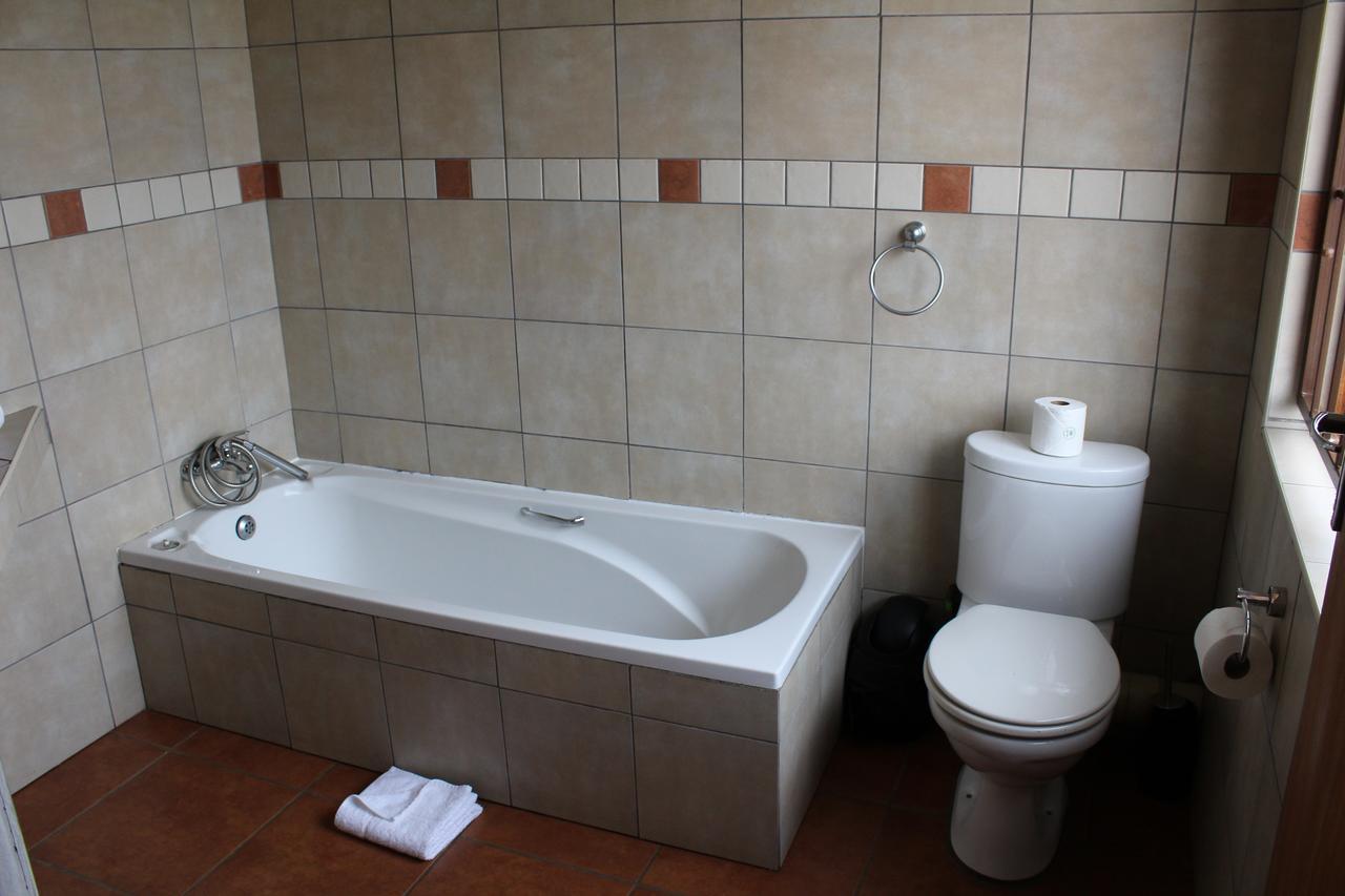 Hotel Bottom Of Boden à Benoni Extérieur photo